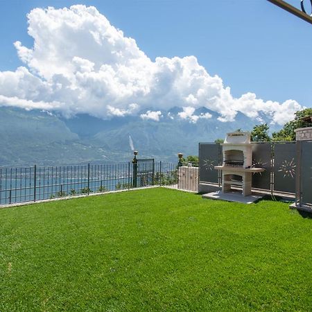 Апартаменты Casa Martinelli Tremosine Экстерьер фото