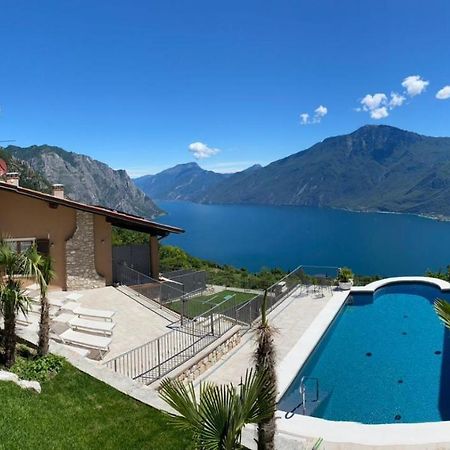 Апартаменты Casa Martinelli Tremosine Экстерьер фото