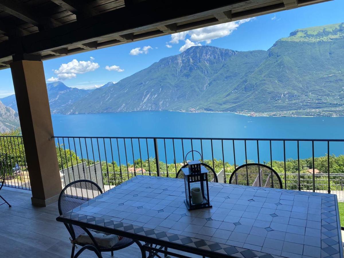 Апартаменты Casa Martinelli Tremosine Экстерьер фото