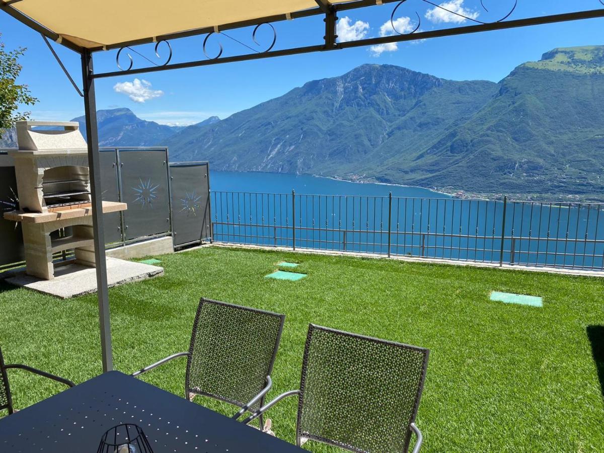 Апартаменты Casa Martinelli Tremosine Экстерьер фото