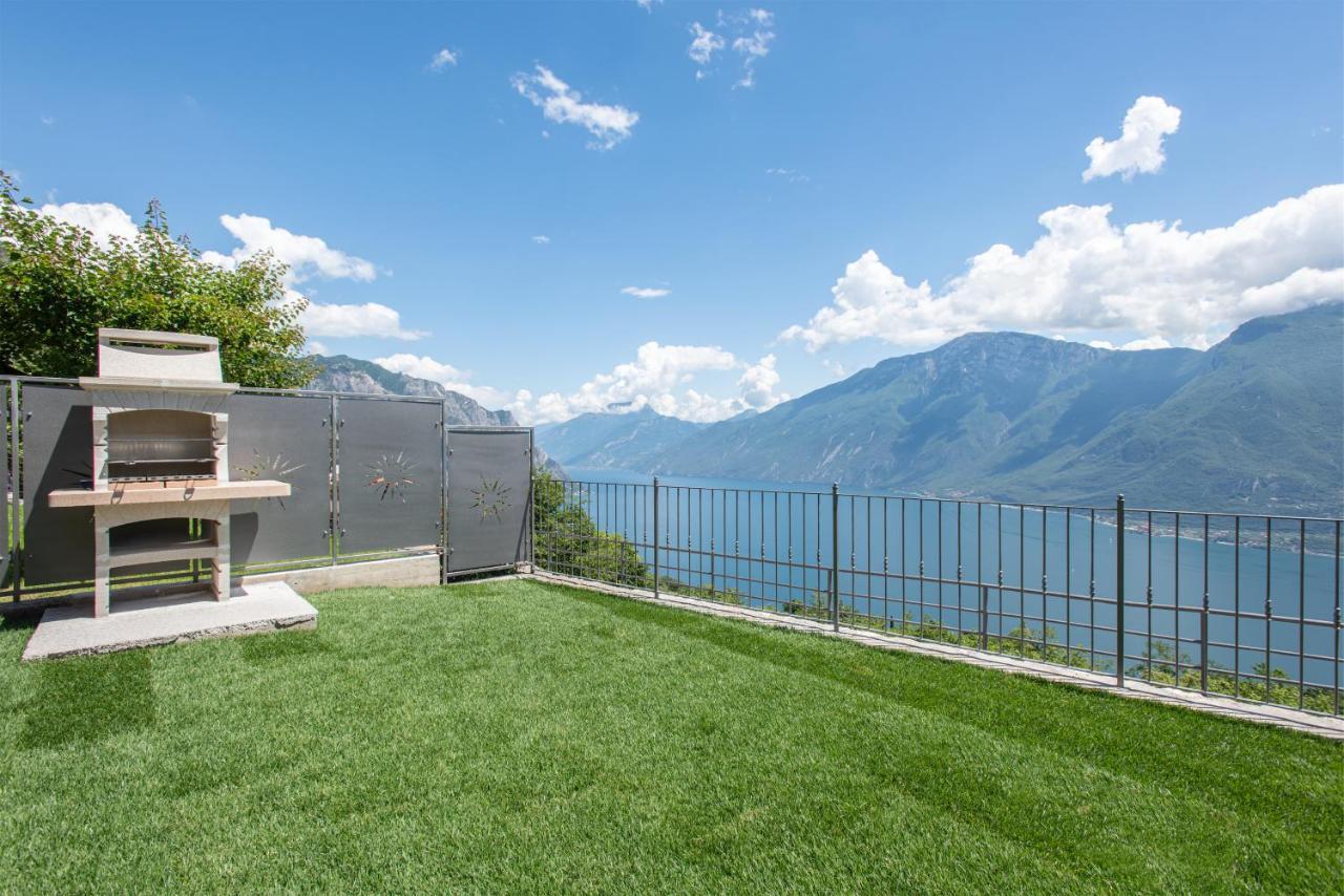 Апартаменты Casa Martinelli Tremosine Экстерьер фото