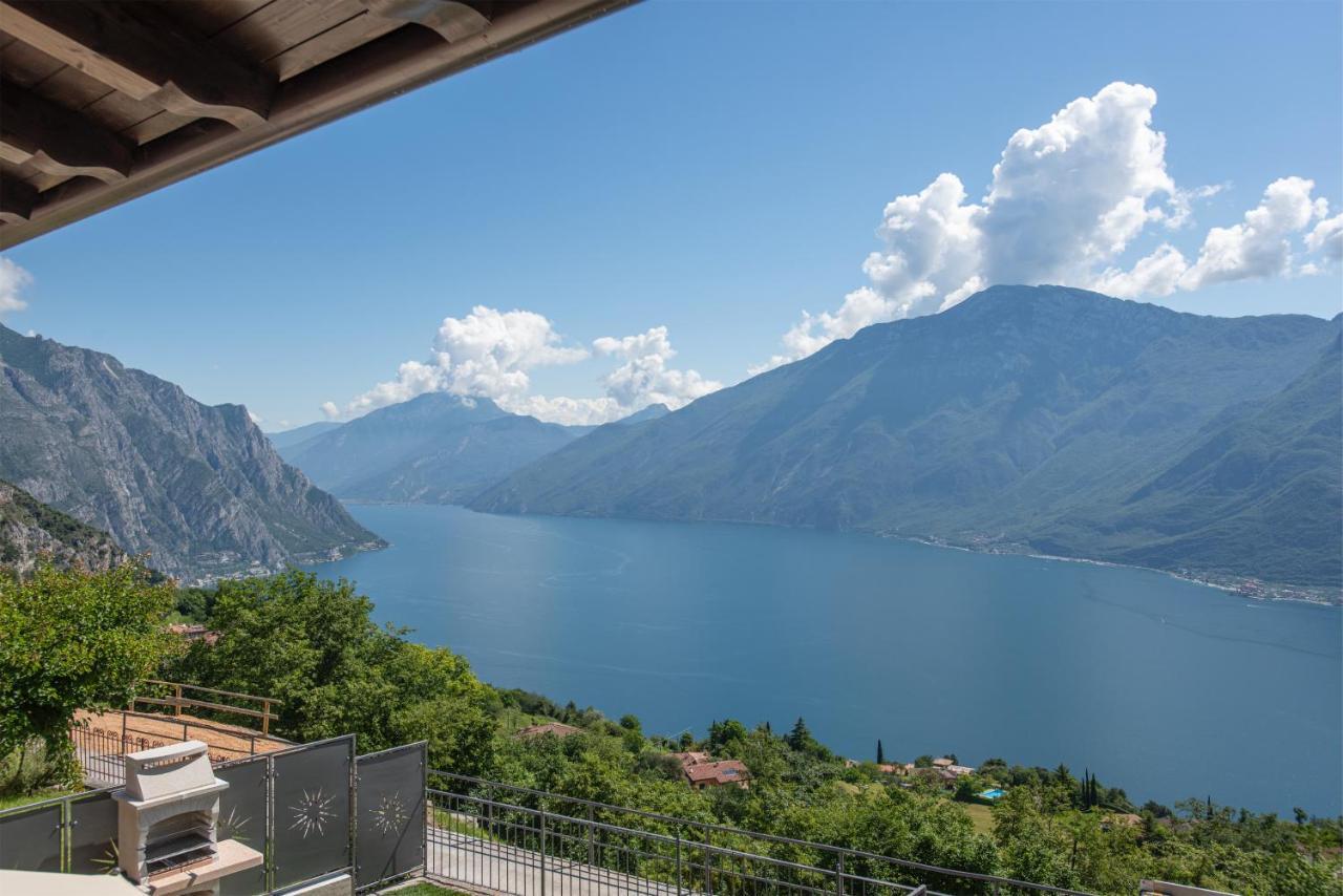Апартаменты Casa Martinelli Tremosine Экстерьер фото