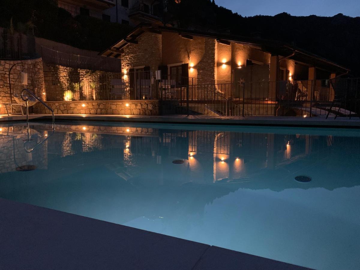 Апартаменты Casa Martinelli Tremosine Экстерьер фото